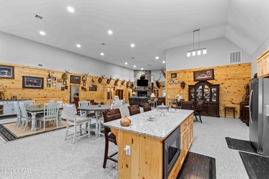 One-of-a-Kind 380-Acre Luxury Barndominium Estate | Recreational - photo 24