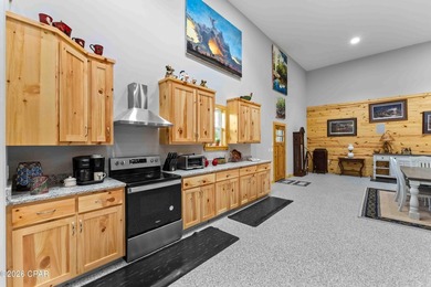 One-of-a-Kind 380-Acre Luxury Barndominium Estate | Recreational - photo 25