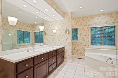 Stunning home situated on 1.48 private acres in highly desirable - photo 25