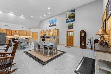 One-of-a-Kind 380-Acre Luxury Barndominium Estate | Recreational - photo 27
