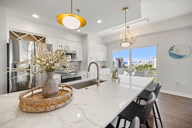 LUXURY BEACHSIDE PENTHOUSE! Located at the top of Luau II in the - photo 7