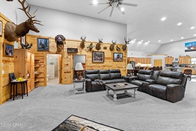 One-of-a-Kind 380-Acre Luxury Barndominium Estate | Recreational - photo 28
