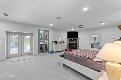 One-of-a-Kind 380-Acre Luxury Barndominium Estate | Recreational - photo 29