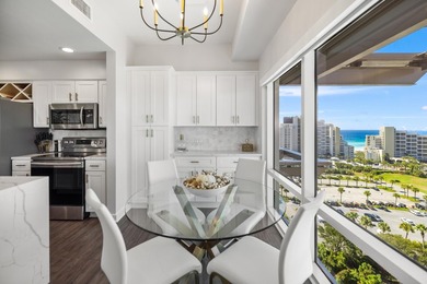 LUXURY BEACHSIDE PENTHOUSE! Located at the top of Luau II in the - photo 9