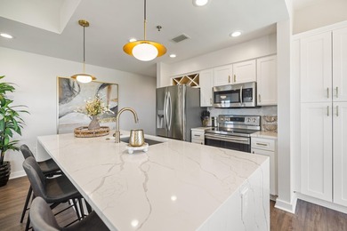 LUXURY BEACHSIDE PENTHOUSE! Located at the top of Luau II in the - photo 10