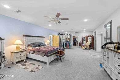 One-of-a-Kind 380-Acre Luxury Barndominium Estate | Recreational - photo 31