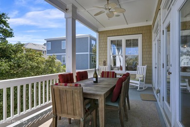 Wrightsville Beach living at it's finest! This amazing 3 Bedroom - photo 31