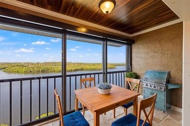 Virtually Staged. Enjoy waterfront living in the gated community - photo 31