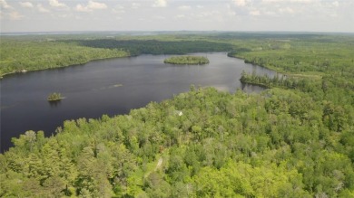 (private lake, pond, creek) Acreage For Sale in Vermilion Lake Twp Minnesota