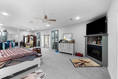 One-of-a-Kind 380-Acre Luxury Barndominium Estate | Recreational - photo 32