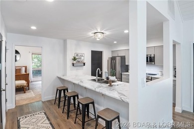 You will love this beautifully remodeled, partially furnished - photo 2