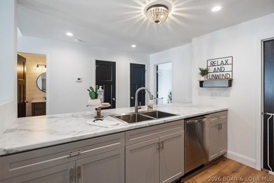 You will love this beautifully remodeled, partially furnished - photo 3