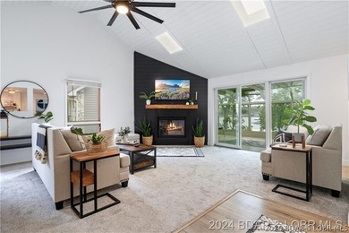 You will love this beautifully remodeled, partially furnished - photo 5