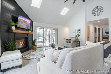You will love this beautifully remodeled, partially furnished - photo 6