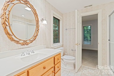 Stunning home situated on 1.48 private acres in highly desirable - photo 36