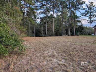 Lake Juniper Lot For Sale in Brewton Alabama