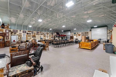 One-of-a-Kind 380-Acre Luxury Barndominium Estate | Recreational - photo 41