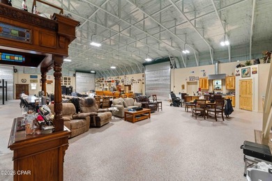 One-of-a-Kind 380-Acre Luxury Barndominium Estate | Recreational - photo 42
