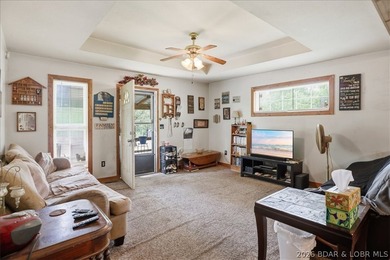 4 Beds | 2 Bath fixer upper in Stover, Mo! A fantastic chance to - photo 2