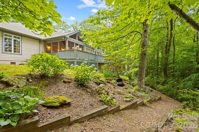 Stunning home situated on 1.48 private acres in highly desirable - photo 42