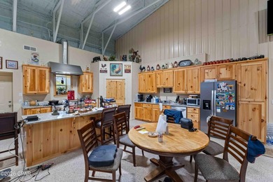 One-of-a-Kind 380-Acre Luxury Barndominium Estate | Recreational - photo 43