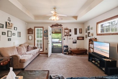 4 Beds | 2 Bath fixer upper in Stover, Mo! A fantastic chance to - photo 3