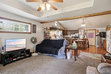 4 Beds | 2 Bath fixer upper in Stover, Mo! A fantastic chance to - photo 5