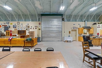 One-of-a-Kind 380-Acre Luxury Barndominium Estate | Recreational - photo 47