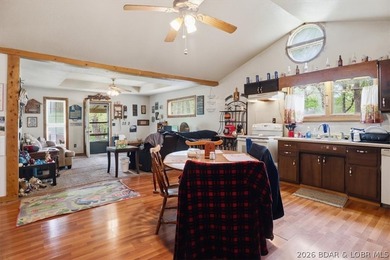4 Beds | 2 Bath fixer upper in Stover, Mo! A fantastic chance to - photo 7