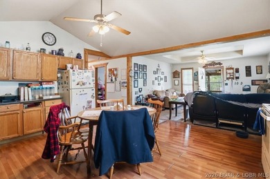 4 Beds | 2 Bath fixer upper in Stover, Mo! A fantastic chance to - photo 8