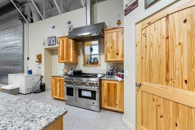 One-of-a-Kind 380-Acre Luxury Barndominium Estate | Recreational - photo 49