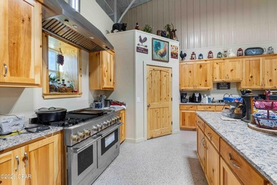 One-of-a-Kind 380-Acre Luxury Barndominium Estate | Recreational - photo 50