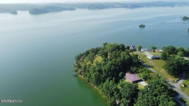 Lake Lot For Sale in Rutledge, Tennessee