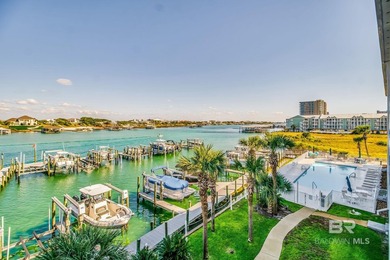 The Yachtsman Unit 3A - Orange Beach, AL..RARE 4-Bedroom Corner - photo 5