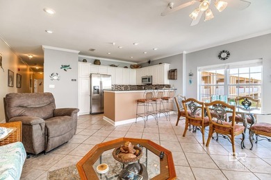 The Yachtsman Unit 3A - Orange Beach, AL..RARE 4-Bedroom Corner - photo 6