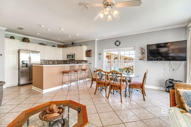 The Yachtsman Unit 3A - Orange Beach, AL..RARE 4-Bedroom Corner - photo 7