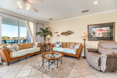 The Yachtsman Unit 3A - Orange Beach, AL..RARE 4-Bedroom Corner - photo 8
