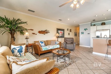 The Yachtsman Unit 3A - Orange Beach, AL..RARE 4-Bedroom Corner - photo 10