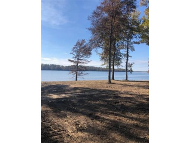 Lake Lot For Sale in Jonesville, Louisiana