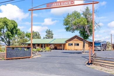 (private lake, pond, creek) Home For Sale in Powell Butte Oregon