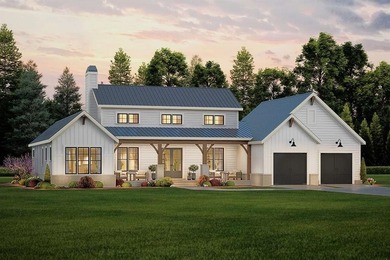 Squaw Creek Reservoir Home For Sale in Granbury Texas