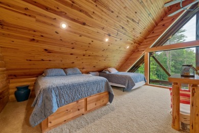 Beautiful Lake Home In Poplar Ridge SOLD - photo 25