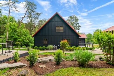 Beautiful Lake Home In Poplar Ridge SOLD - photo 4