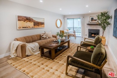 Silver Lake Reservoir Condo For Sale in Los Angeles California