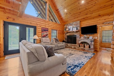 Beautiful Lake Home In Poplar Ridge SOLD - photo 13