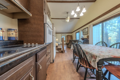 NEW PRICE! Waterfront Cottage with 2 Docks and Wooded Views - photo 15