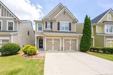 Craftsman Charm Minutes from Lake Allatoona - HOA Covers Lawn & - photo 3