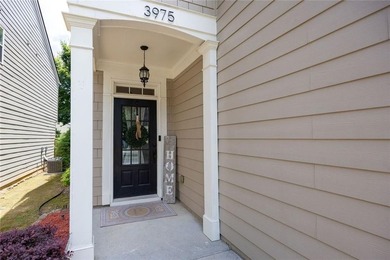 Craftsman Charm Minutes from Lake Allatoona - HOA Covers Lawn & - photo 4