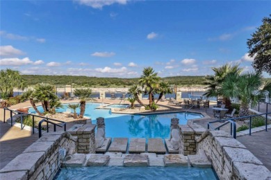 Lake Condo For Sale in Lago Vista, Texas