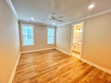 ONE LEVEL. MAPLE PLAN. This 2023 build has tons of upgrades - photo 11